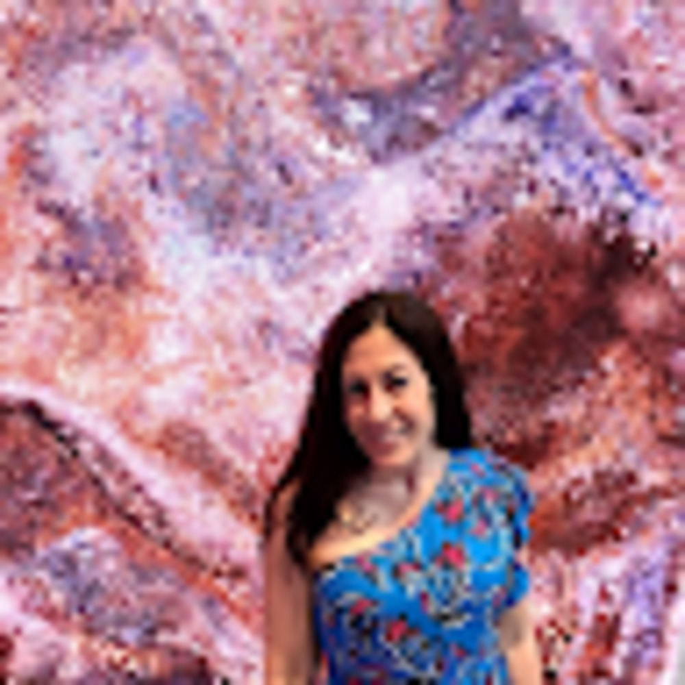 Meet your Posher, Colleen